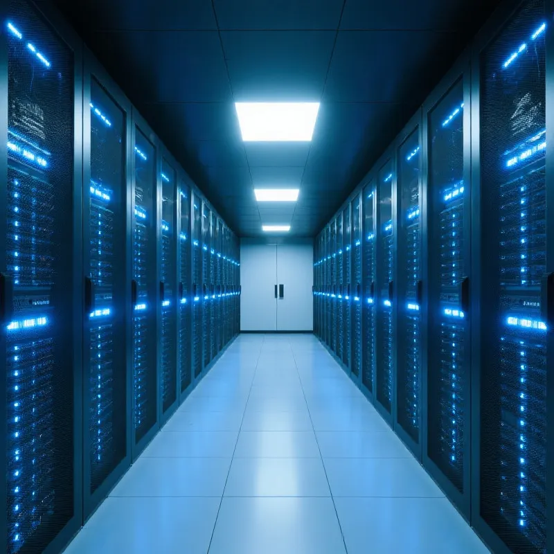 Secure Data Processing