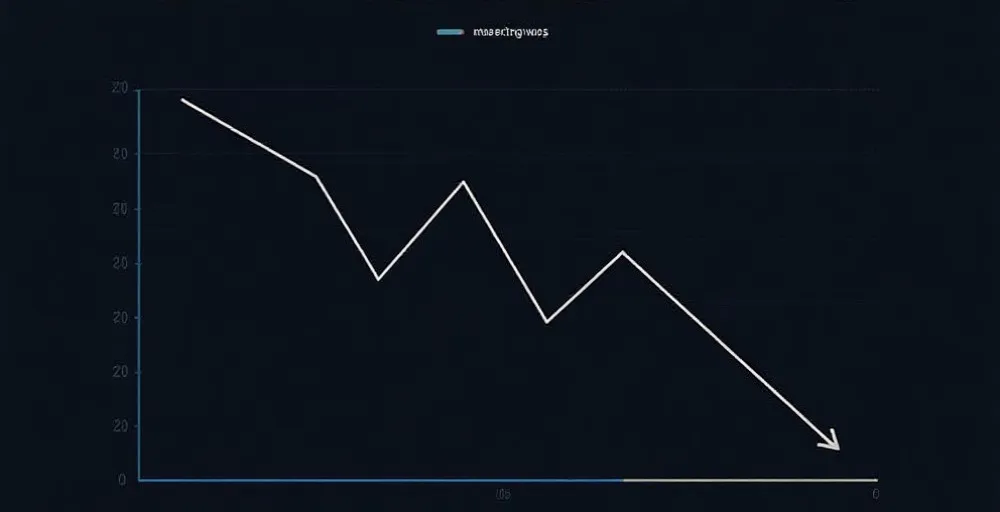 Basic Trend Chart