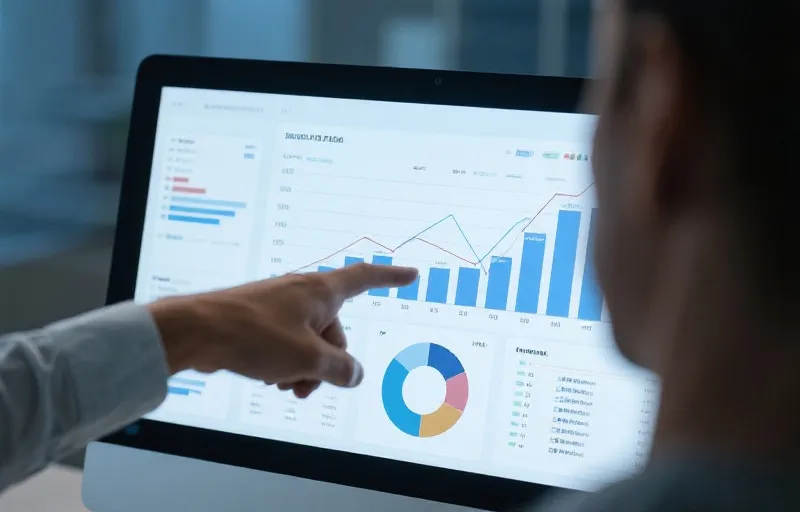Analyzing Charts