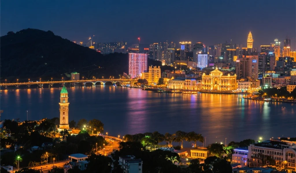 澳门六合彩新手终极指南：最新规则与玩法详解