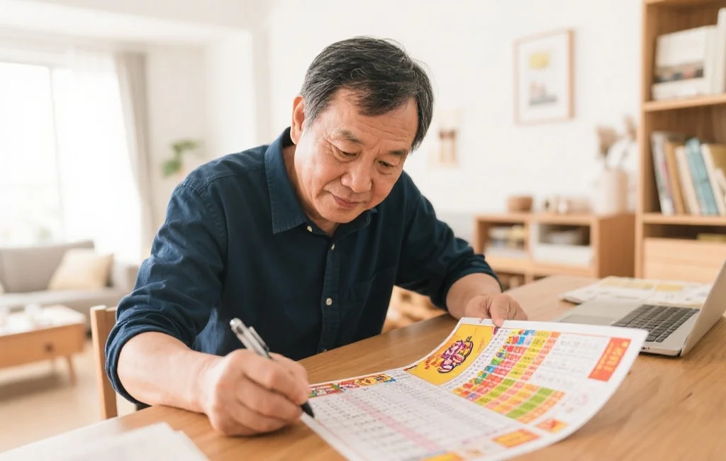 彩民故事分享：理性参与，享受澳门六合彩分析的乐趣