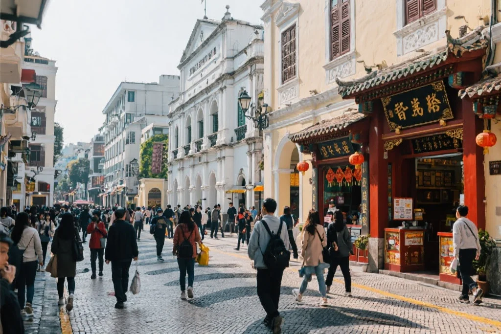 澳门文化与街头巷尾:六合彩在本地生活中的独特地位与趣闻轶事